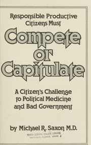 Tapa de compete or capitulate
