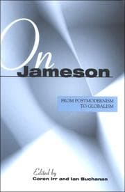 Tapa de On Jameson