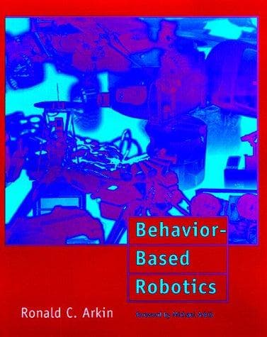 Tapa de Behavior-based robotics