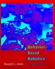 Tapa de Behavior-based robotics