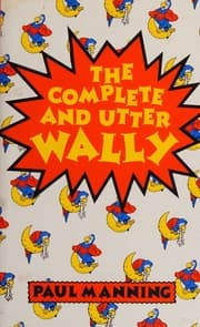 Tapa de The Complete And Utter Wally