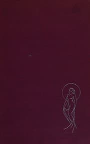 Tapa de The Complete Works of Gaius Petronius Done Into English By Jack Lindsay with One Hundred Illustrations By Norman Lindsay
