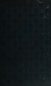 Tapa de Complete Works of Thackeray 1