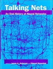 Tapa de Talking nets