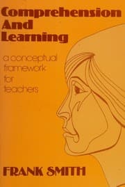 Tapa de Comprehension and Learning