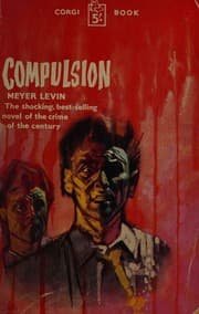 Tapa de Compulsion