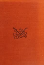 Tapa de The concerto; with 4 plates in colour & 31 black-and-white illustrations