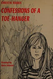 Tapa de Confessions of a toe-hanger