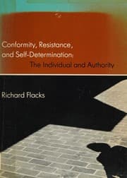 Tapa de Conformity, resistance, and self-determination