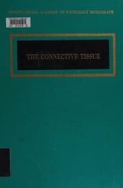 Tapa de The connective tissue