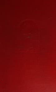 Tapa de The conquest of civilization,