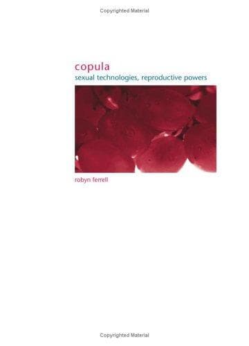 Tapa de Copula