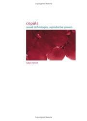 Tapa de Copula