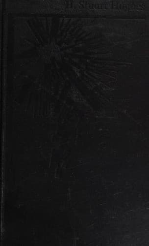 Tapa de Consciousness and society