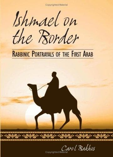 Tapa de Ishmael on the border
