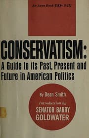 Tapa de Conservatism