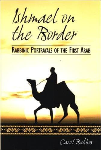 Tapa de Ishmael on the border