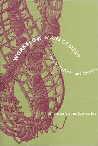 Tapa de Workflow Management