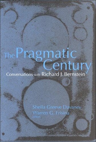 Tapa de The pragmatic century