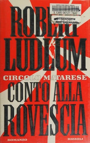 Tapa de Conto alla rovescia