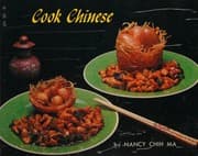 Tapa de Cook Chinese