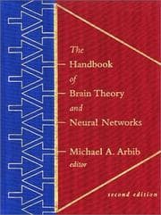 Tapa de The Handbook of Brain Theory and Neural Networks