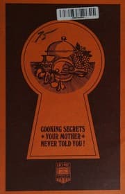 Tapa de Cooking Secrets Your mother Never Told You