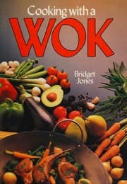 Tapa de Cooking with a Wok