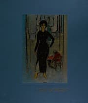 Tapa de Cornelis Theodorus Marie van Dongen, 1877-1968