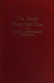 Tapa de THE CORNER THAT HELD THEM