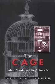 Tapa de The Cage