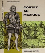 Tapa de Cortez Au Mexique