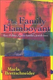 Tapa de The family flamboyant