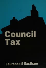 Tapa de Council tax