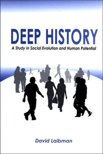 Tapa de Deep History
