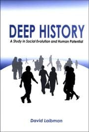 Tapa de Deep History