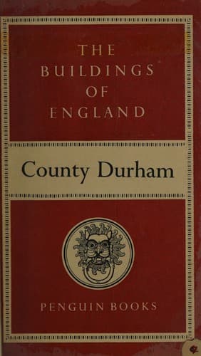 Tapa de County Durham