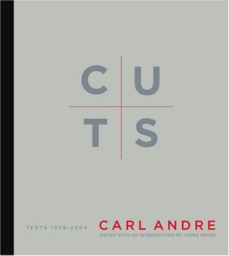 Tapa de Cuts