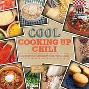 Tapa de Cool cooking up chili