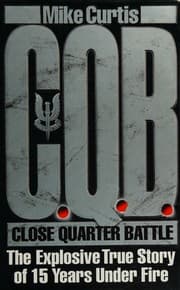 Tapa de CQB : Close Quarter Battle