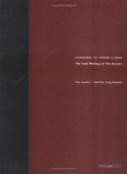 Tapa de Language to cover a page