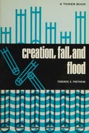 Tapa de creation, fall, and flood
