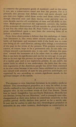 Tapa de Creative America, An Anthology.