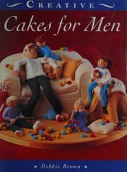 Tapa de Creative cakes for men