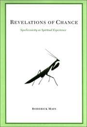 Tapa de Revelations of Chance