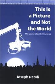 Tapa de This Is a Picture and Not the World