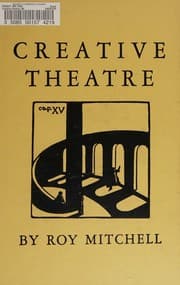 Tapa de Creative Theatre