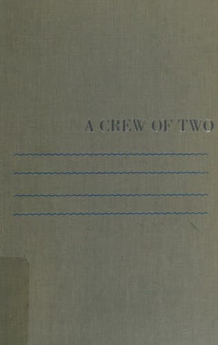 Tapa de A crew of two