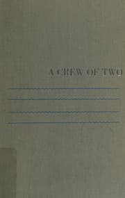 Tapa de A crew of two