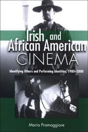 Tapa de Irish and African American Cinema
